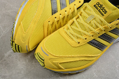 adidas Adios Neftenga Wales Bonner Light Yellow