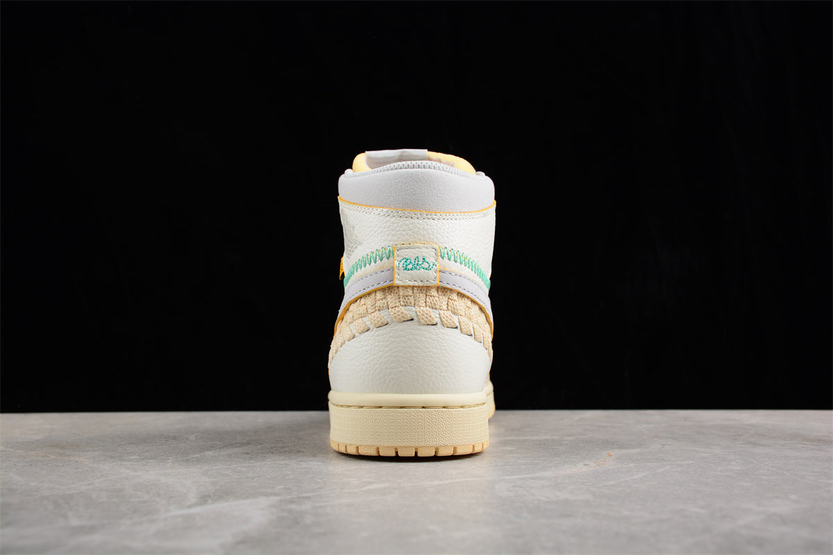 Union x Air Jordan 1 High OG “Woven”