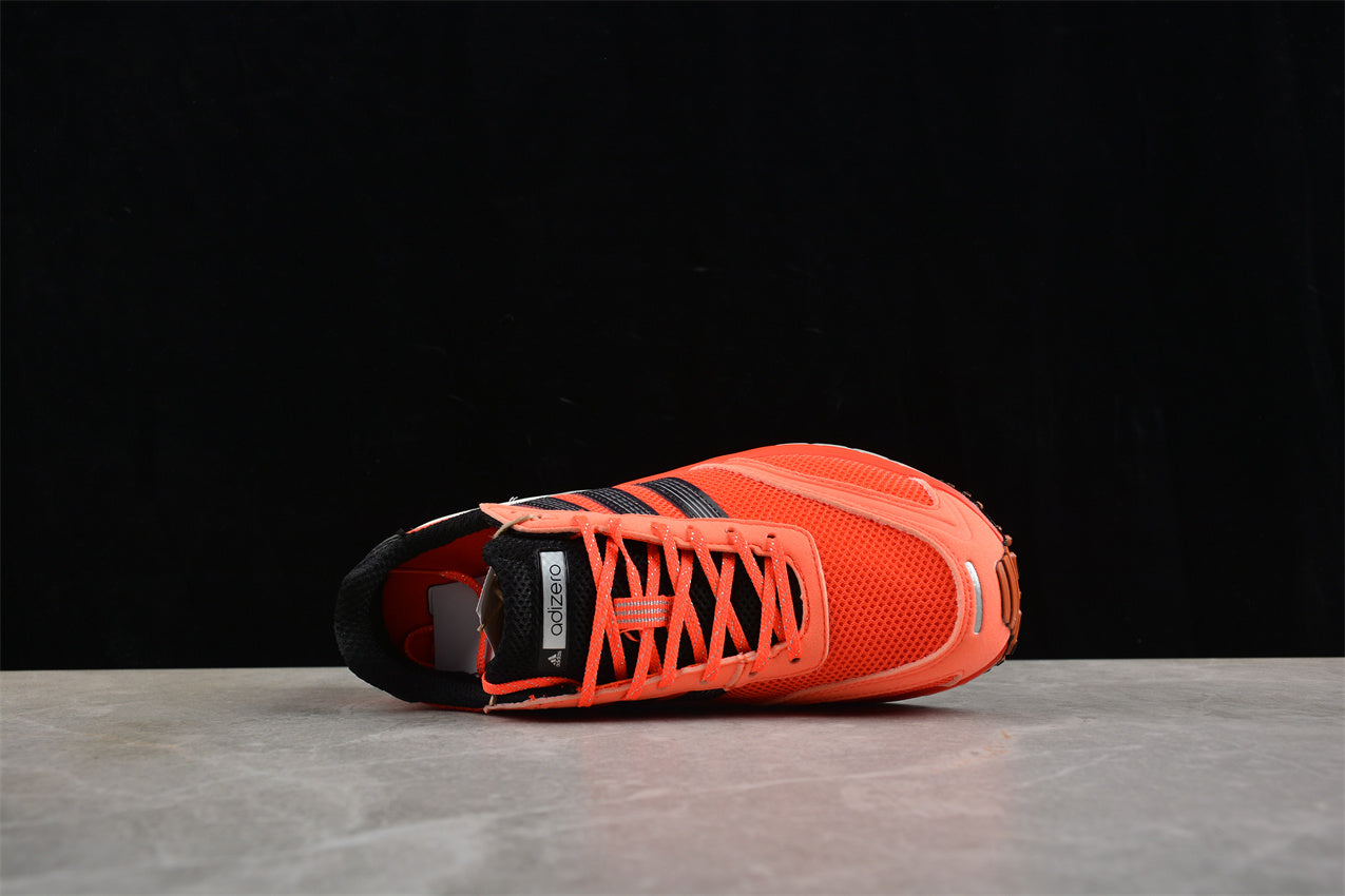 Adidas Adizero Adios OG 'Solar Red'