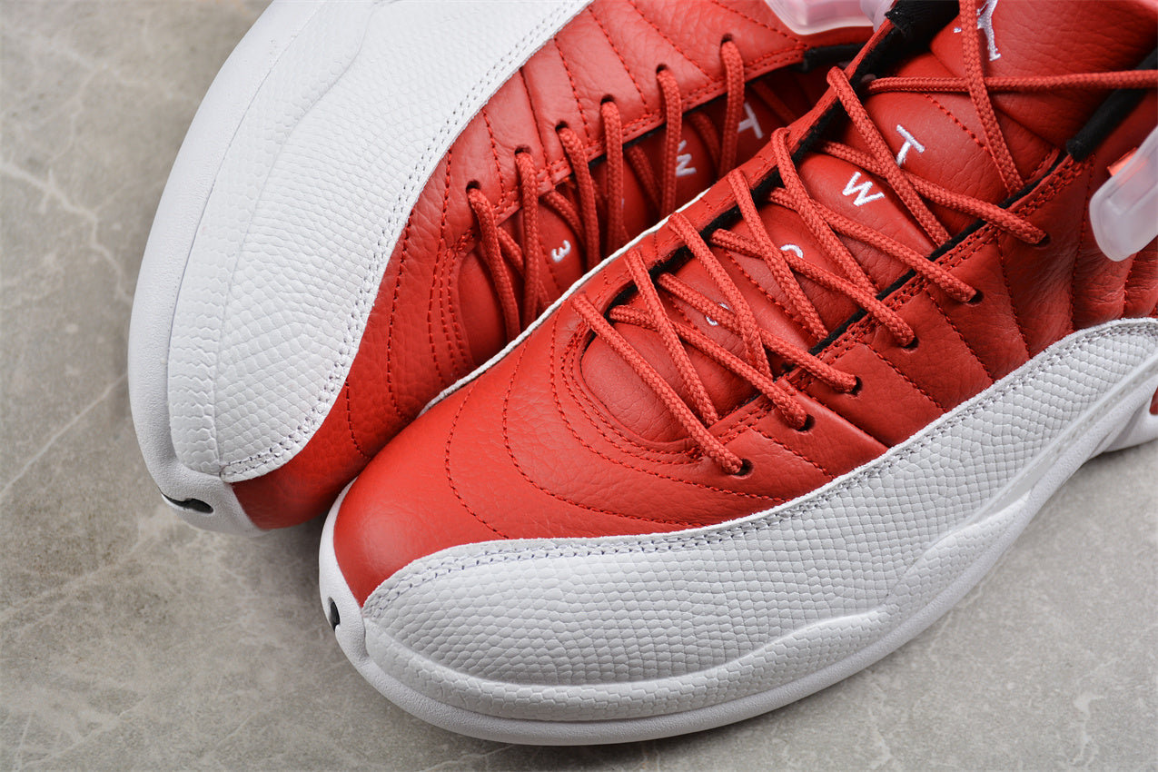 Air Jordan 12 "Gym Red"