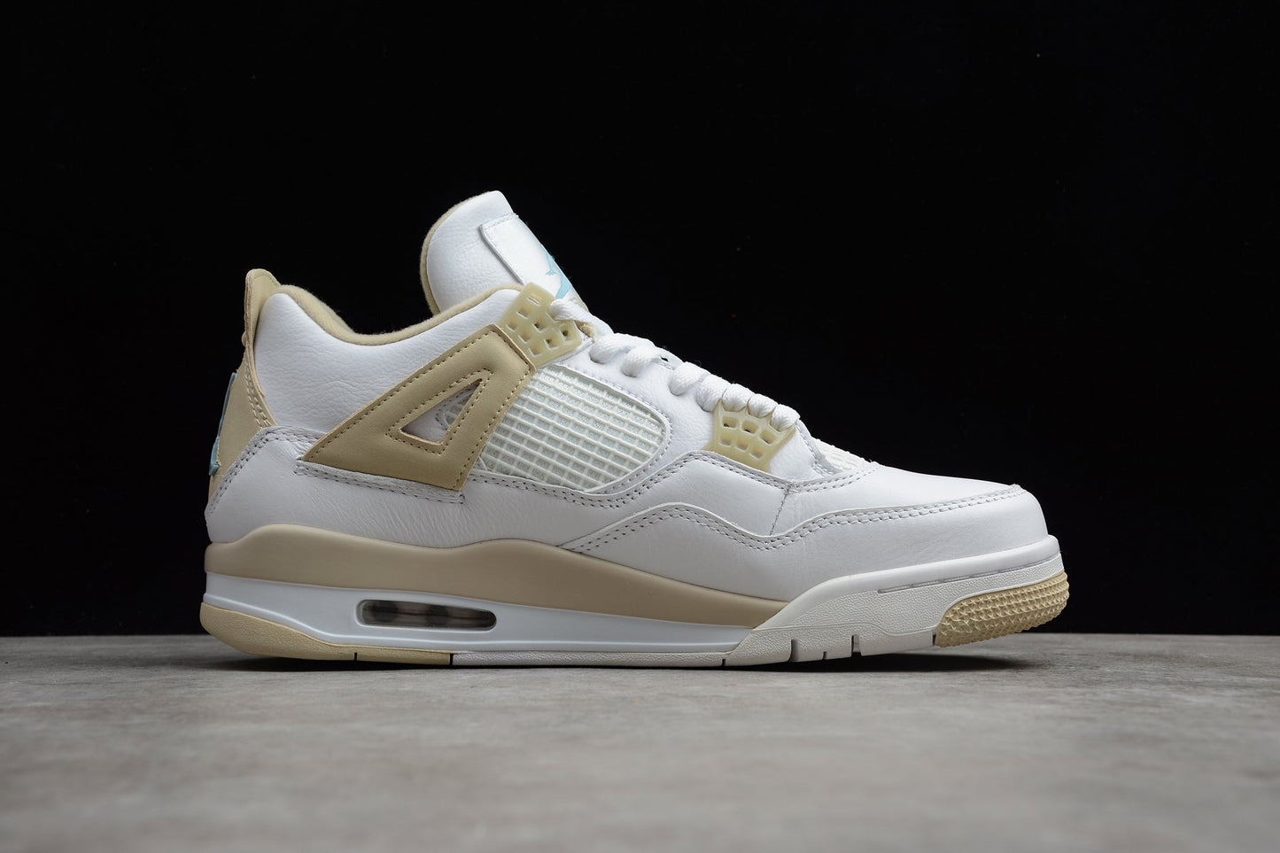 Air Jordan 4 “Linen”