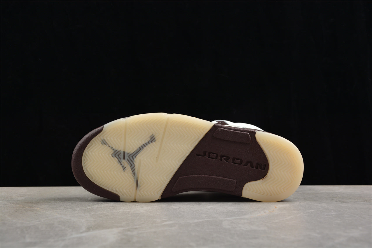 Air Jordan 5 Retro 'Golden Ticket'