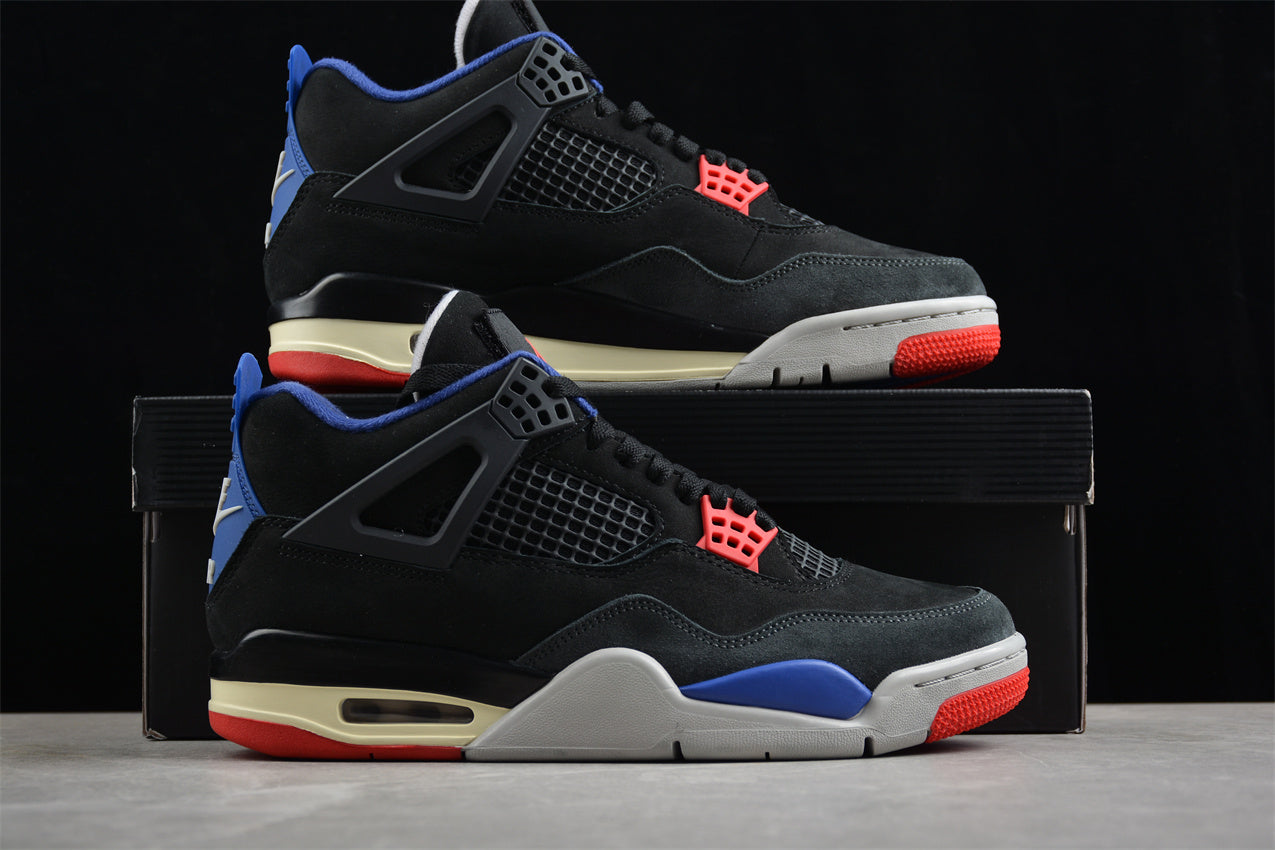 Air Jordan 4 “Rare Air”