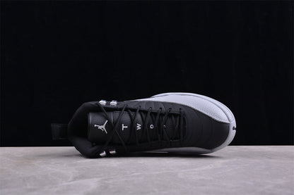 Air Jordan 12 Wolf Grey Sneakers