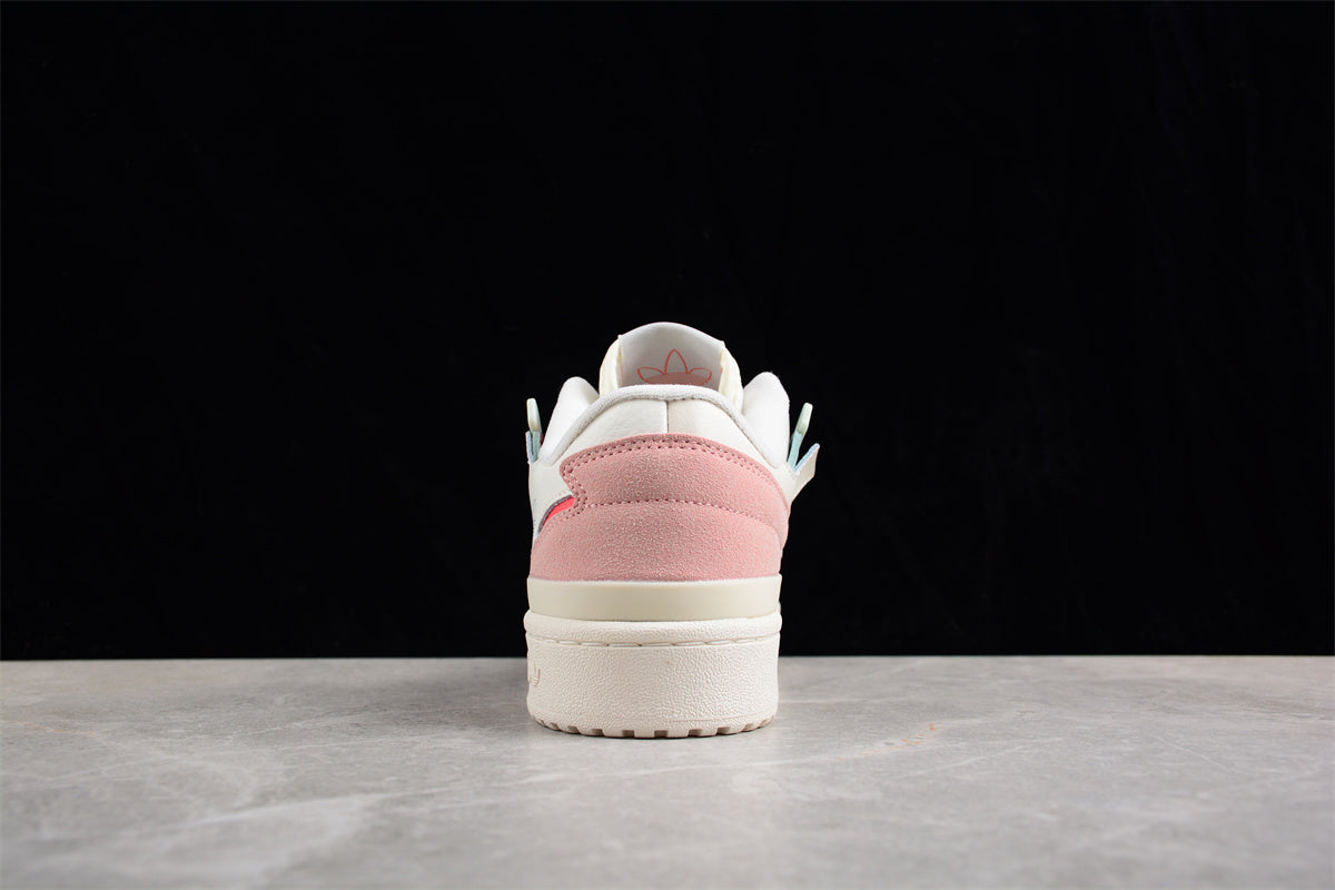 Adidas Forum Low Multicolour Sneakers