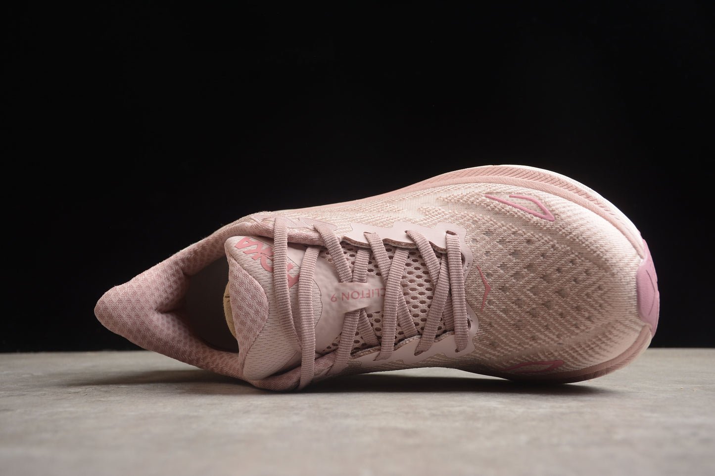 Hoka One One Clifton 9 Pink