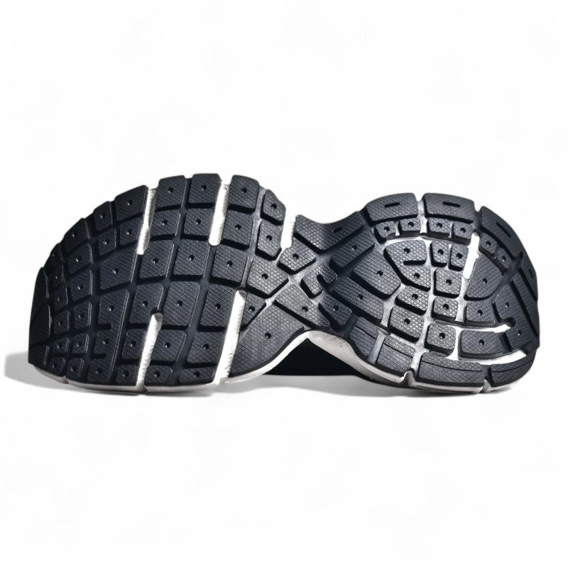 Balenciaga 3XL Sock Recycled Knit Sneaker Black
