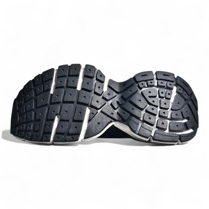 Balenciaga 3XL Sock Recycled Knit Sneakers Black