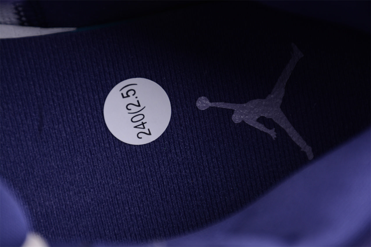 Air Jordan 1 Mid SE "Sky J Purple" (W)