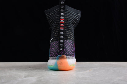 Nike Kobe 10 Elite High What The Basketball Shoes