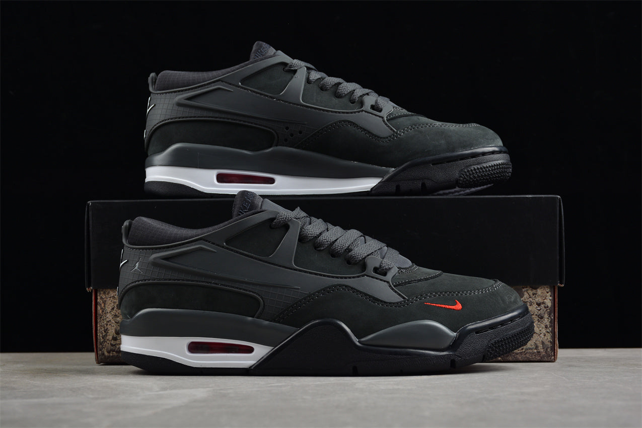 Air Jordan 4 "Remastered"
