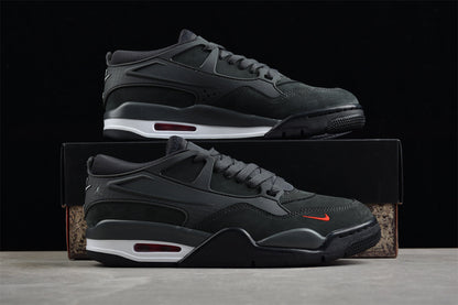 Air Jordan 4 Remastered Sneakers