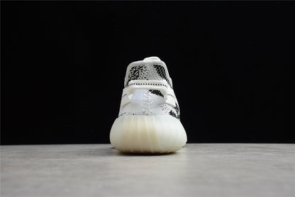 Adidas Yeezy Boost 350 V2 Zebra Sneakers