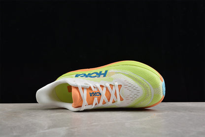 Hoka One One Rocket X 2 Neon Green