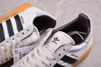 adidas Gazelle Indoor x Bad Bunny White