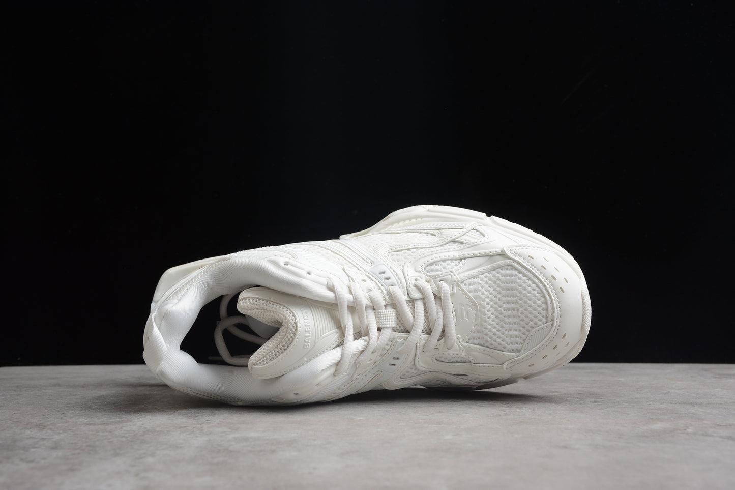 Balenciaga X-Pander White Sneakers