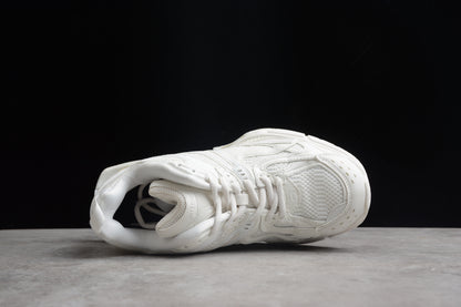 Balenciaga X-Pander White Sneakers