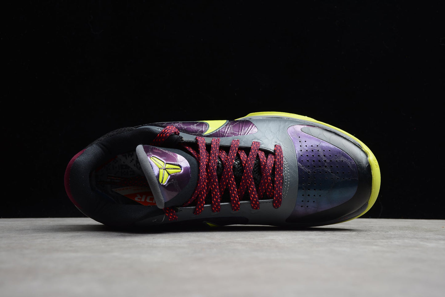 Kobe 5 Protro “Chaos Alternate” (NBA 2K20 Gamer Exclusive)