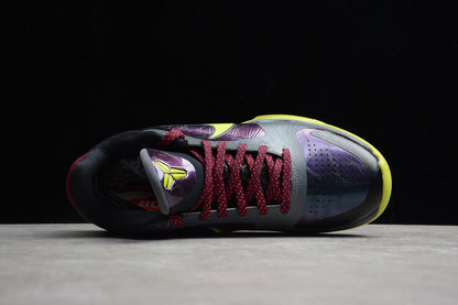 Nike Kobe 5 Protro Chaos Alternate Basketball Shoes