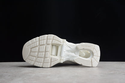 Balenciaga X-Pander White Sneakers
