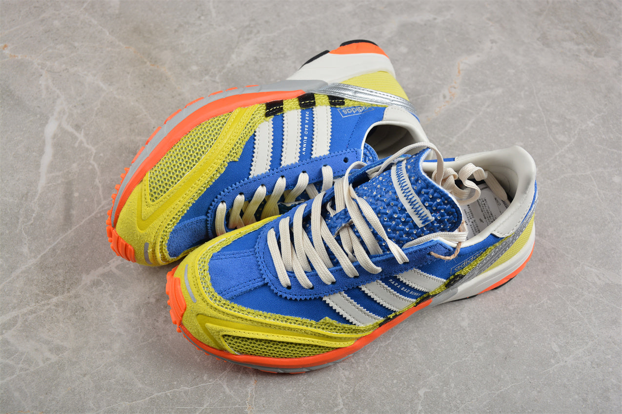 Adidas Adizero x Bad Bunny "Blue"