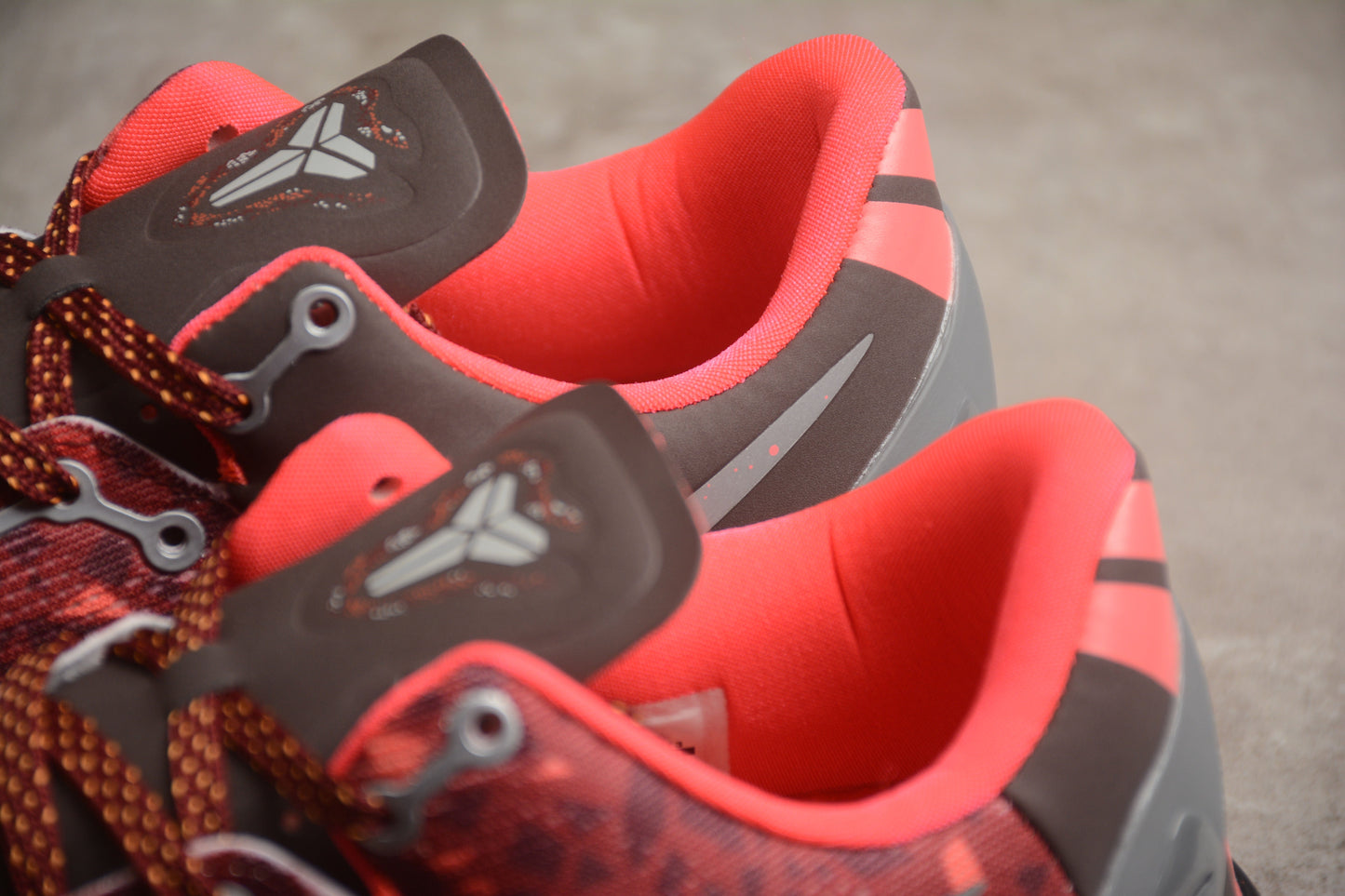 Nike Kobe 8 "Year of the Snake"