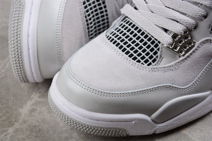Nike Air Jordan 4 Retro Frozen Moments (Women's) Sneakers