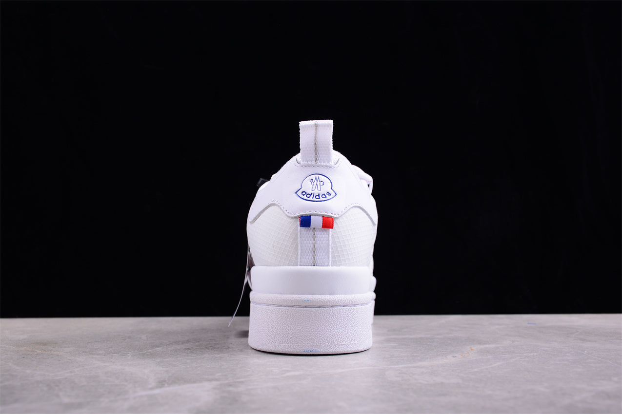 adidas x Moncler Campus Sneakers 'White'