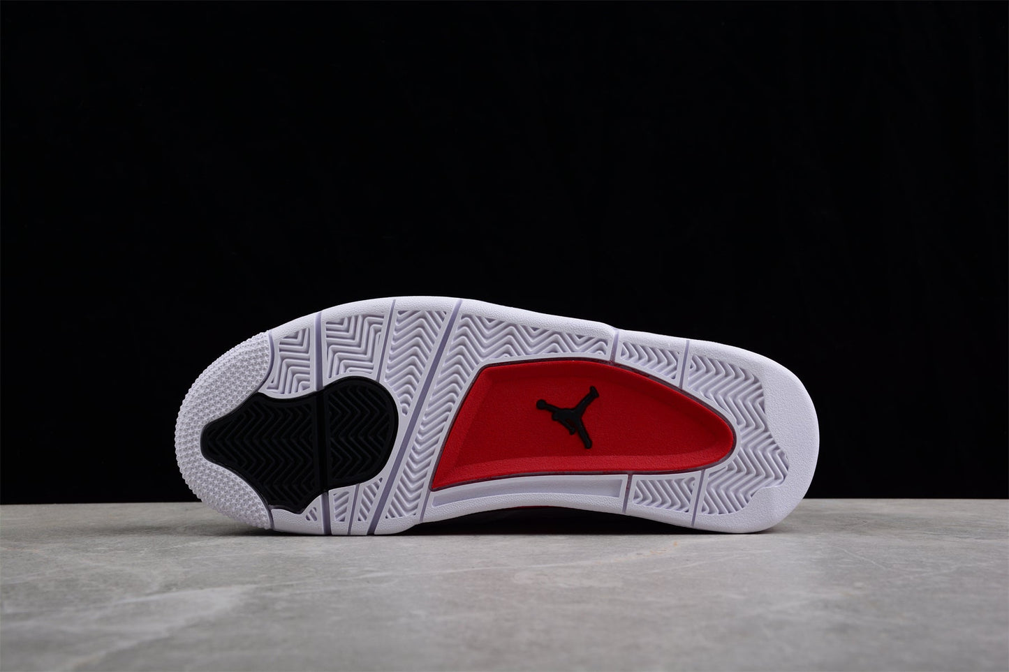Air Jordan 4 Retro “Metallic Red” Motorsports