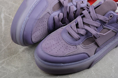 Christian Louboutin Astroloubi Spiked Purple