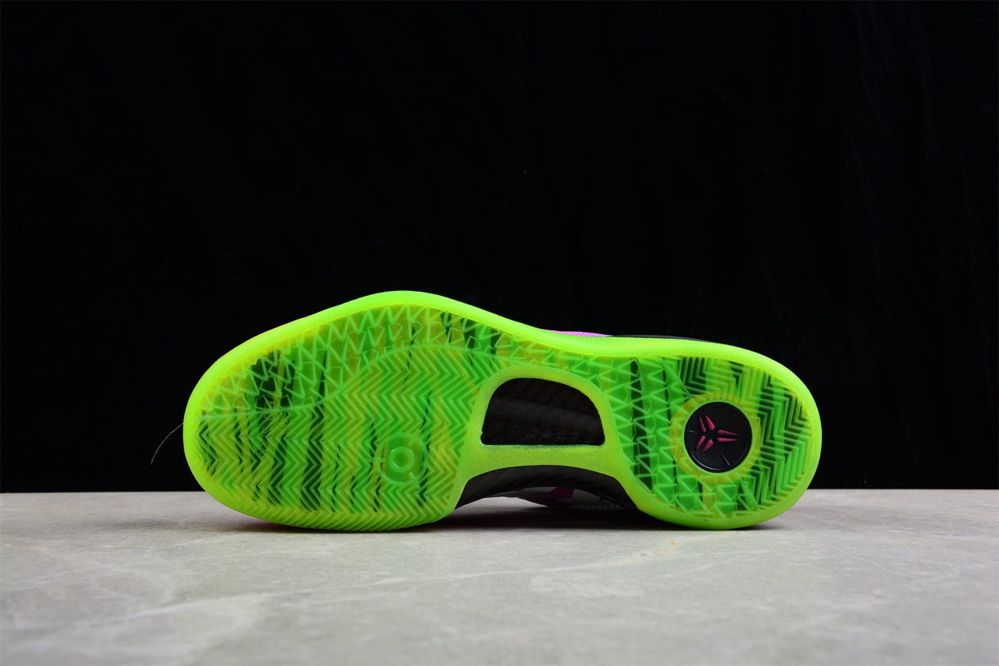 Nike Kobe 8 “Mambacurial”