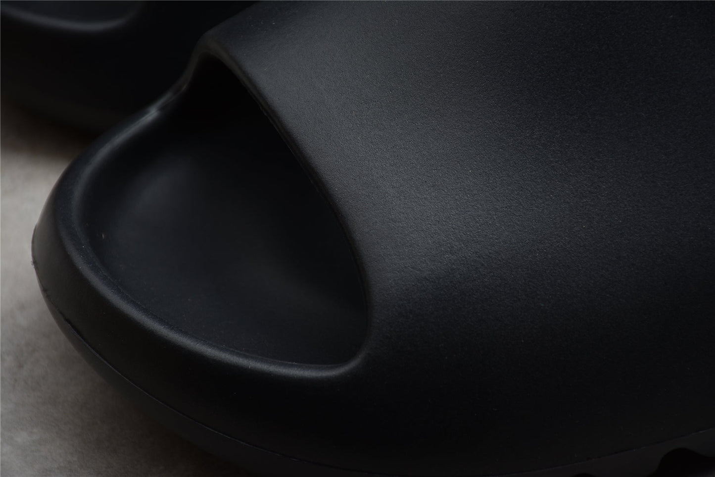 Adidas Yeezy Slide Onyx Sandals