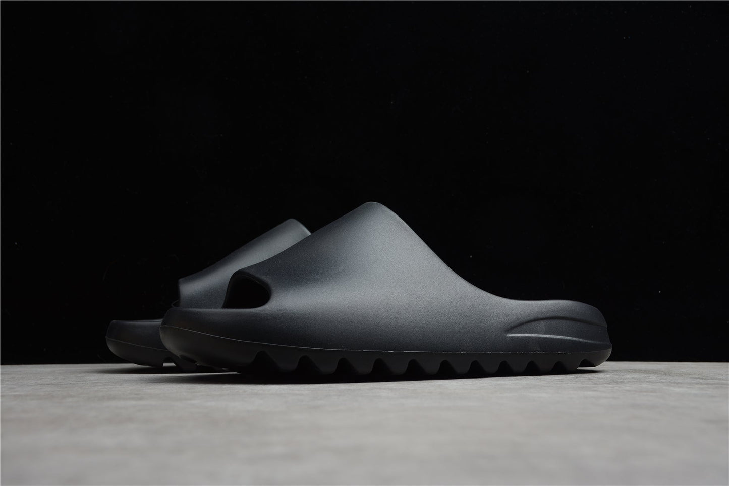 Adidas Yeezy Slide Onyx Sandals