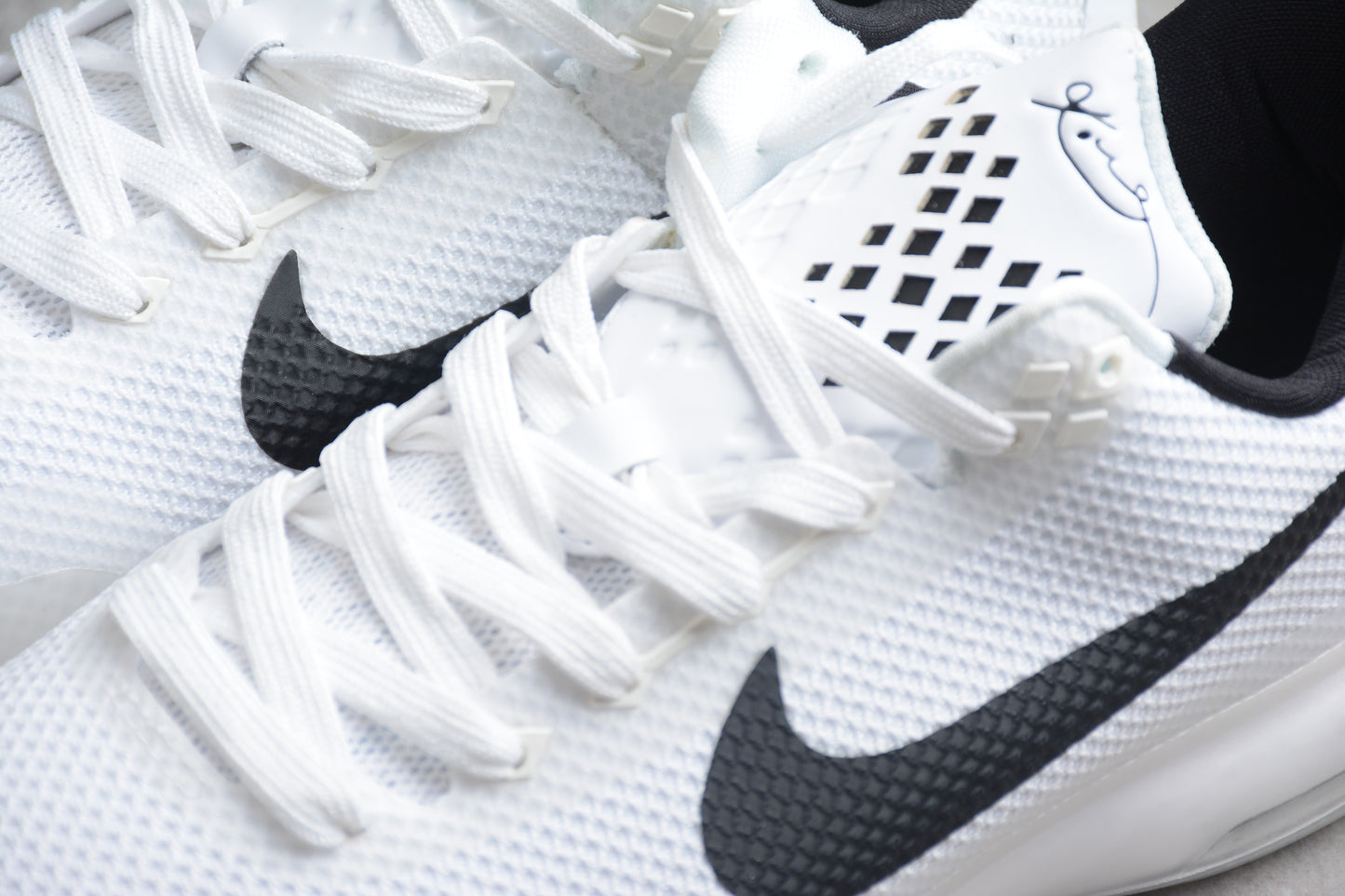 Nike Kobe 10 EP "Fundamentals"
