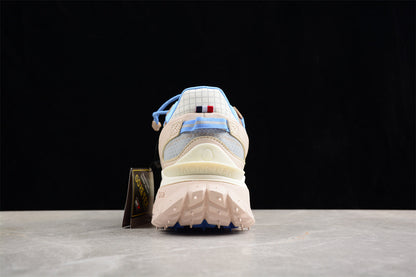 Moncler Trailgrip GORE-TEX Off White Sneakers