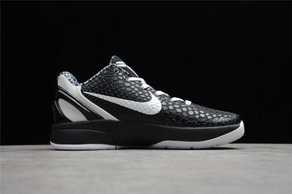 Nike Kobe 6 Protro Mambacita Sweet Sixteen Basketball Shoes