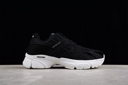 Balenciaga Phantom Black White Sneakers