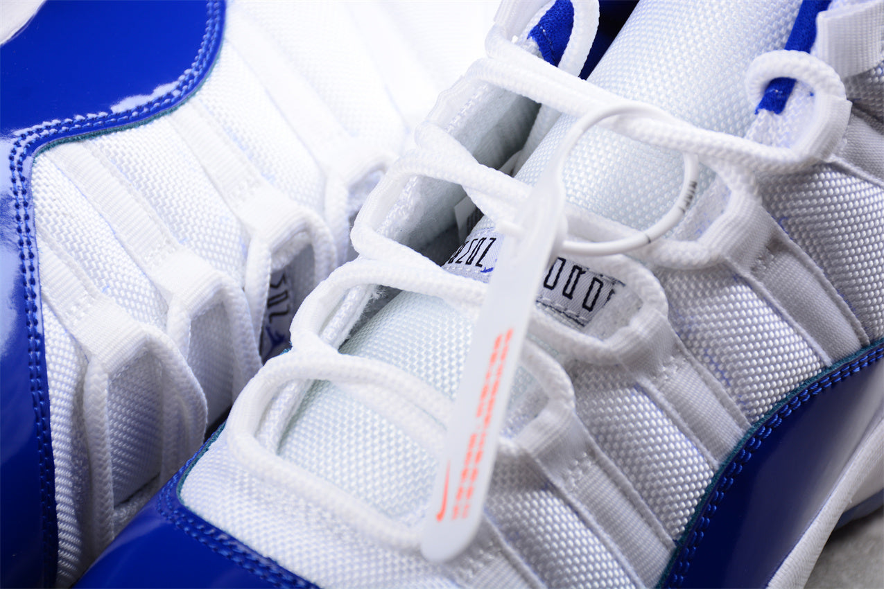 Air Jordan 11 Retro "Concord Sketch"