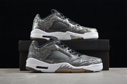Air Jordan 5 Low Premium ASG Sneakers