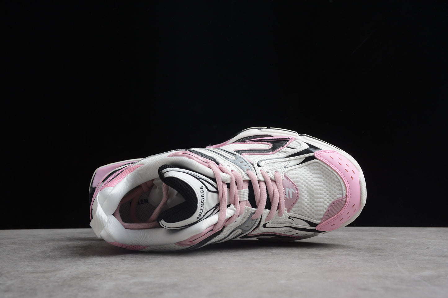 Balenciaga X-Pander Pink