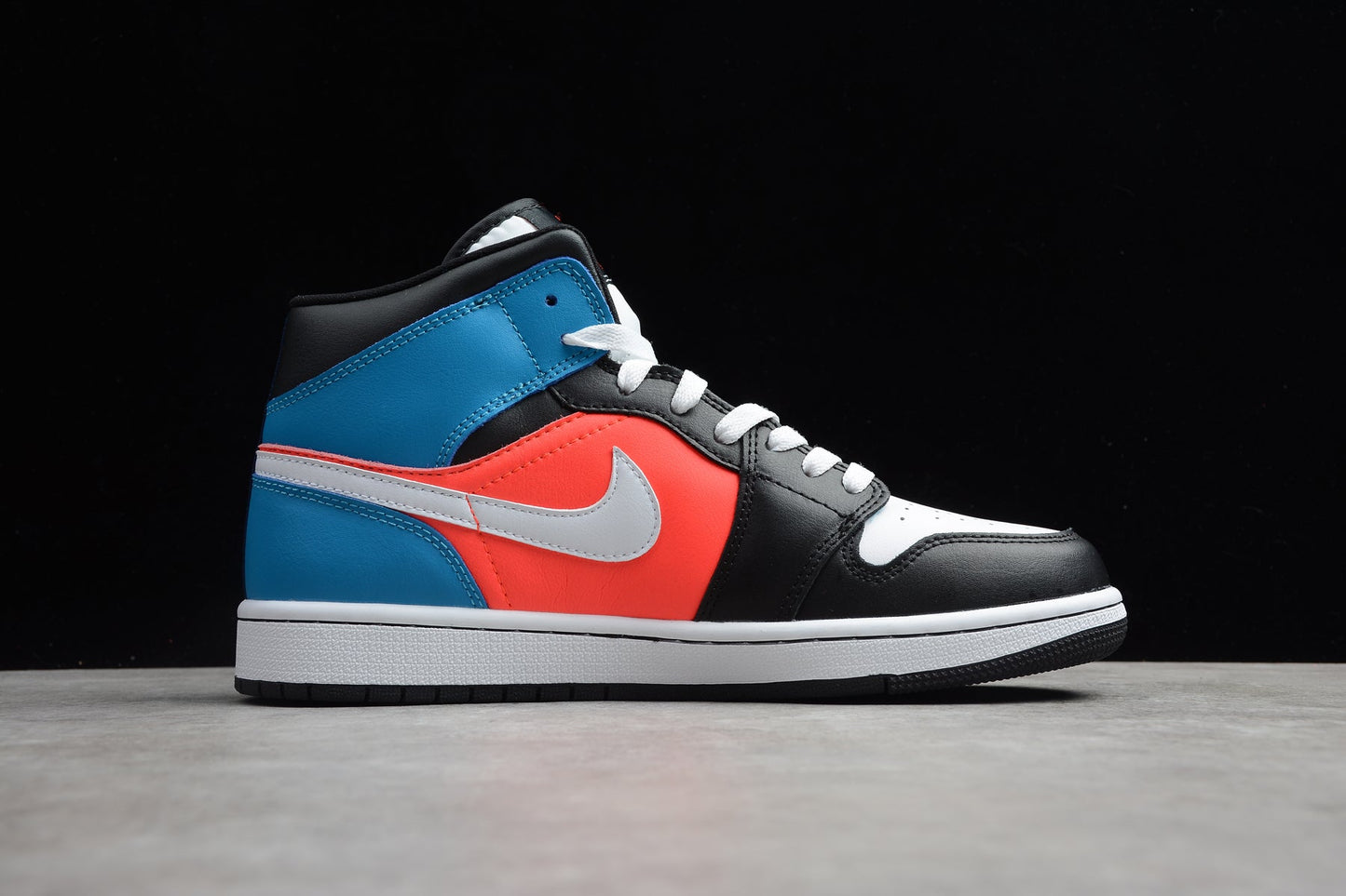 Air Jordan 1 Mid “Game Time”