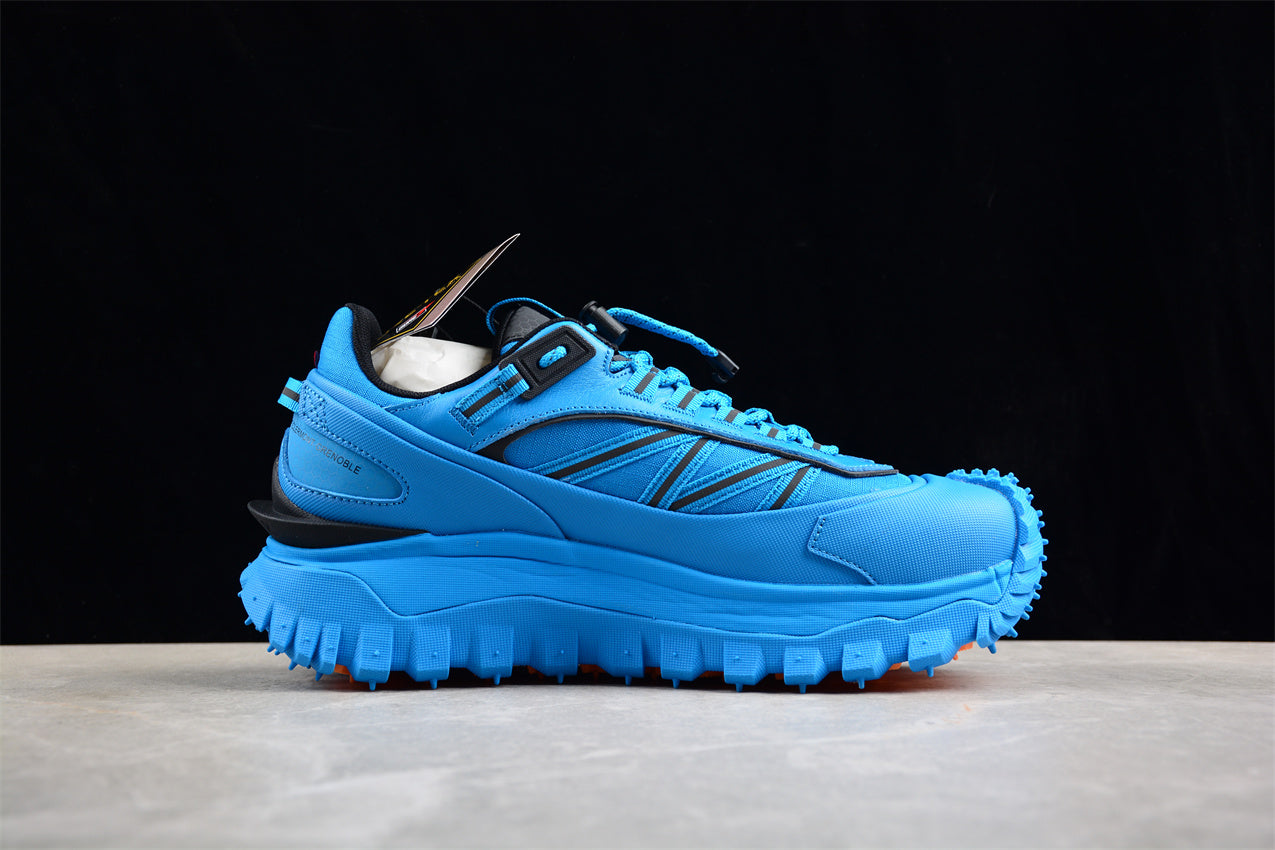 Moncler Trailgrip GTX Low 'Light Blue'