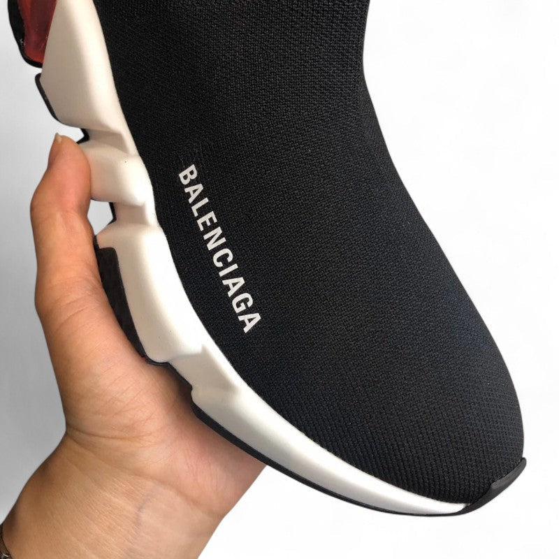 Balenciaga Speed Clearsole Sneaker
