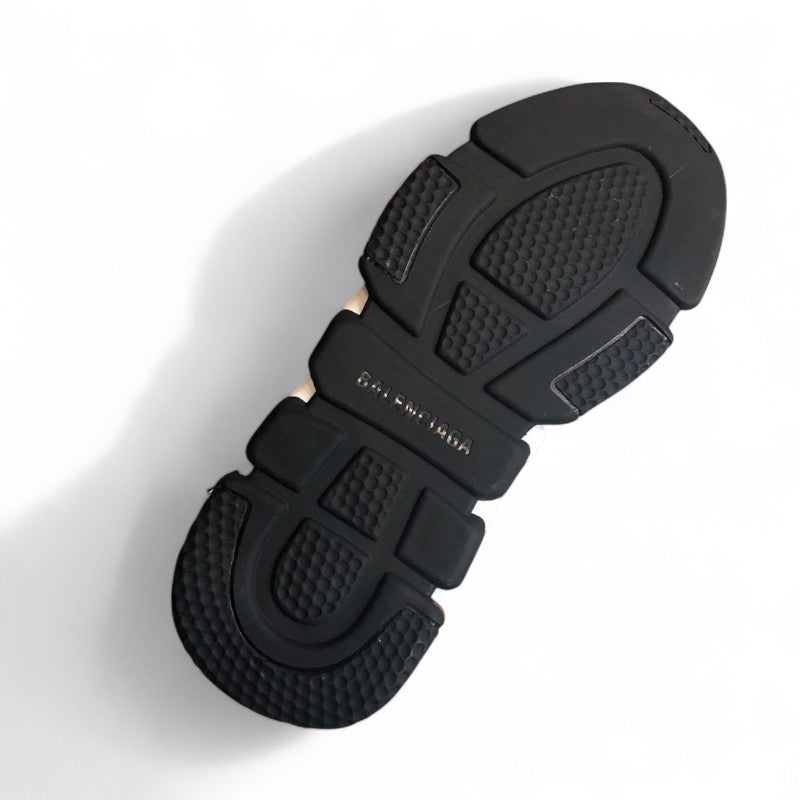Balenciaga Speed Clearsole Sneaker