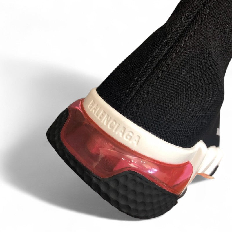 Balenciaga Speed Clearsole Sneaker