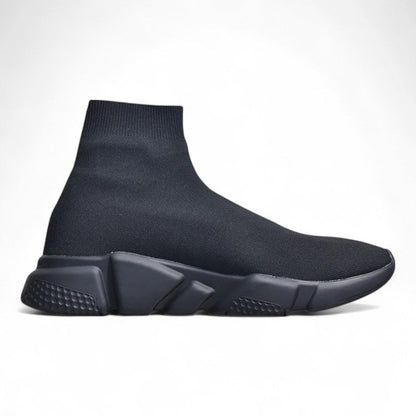 Balenciaga Speed Sneaker Triple Black