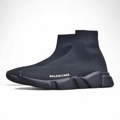 Balenciaga Speed Sneaker Triple Black