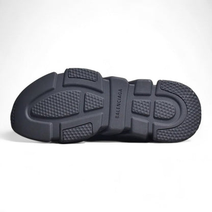 Balenciaga Speed Sneaker Triple Black