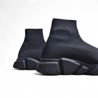 Balenciaga Speed Sneaker Triple Black