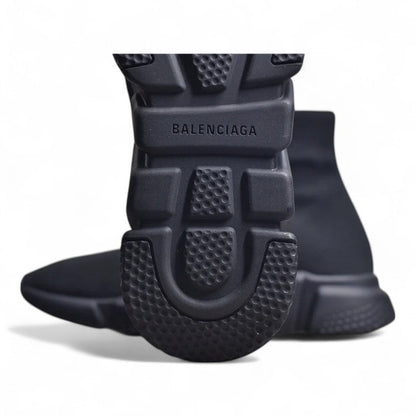 Balenciaga Speed Sneaker Triple Black